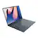 Alt View 1. Lenovo - Lenovo Ideapad Slim 5 16Irl8 16" Touch Laptop Core i7-1355U 16GB 512GB SSD W11P- Refurbished - Abyss Blue.