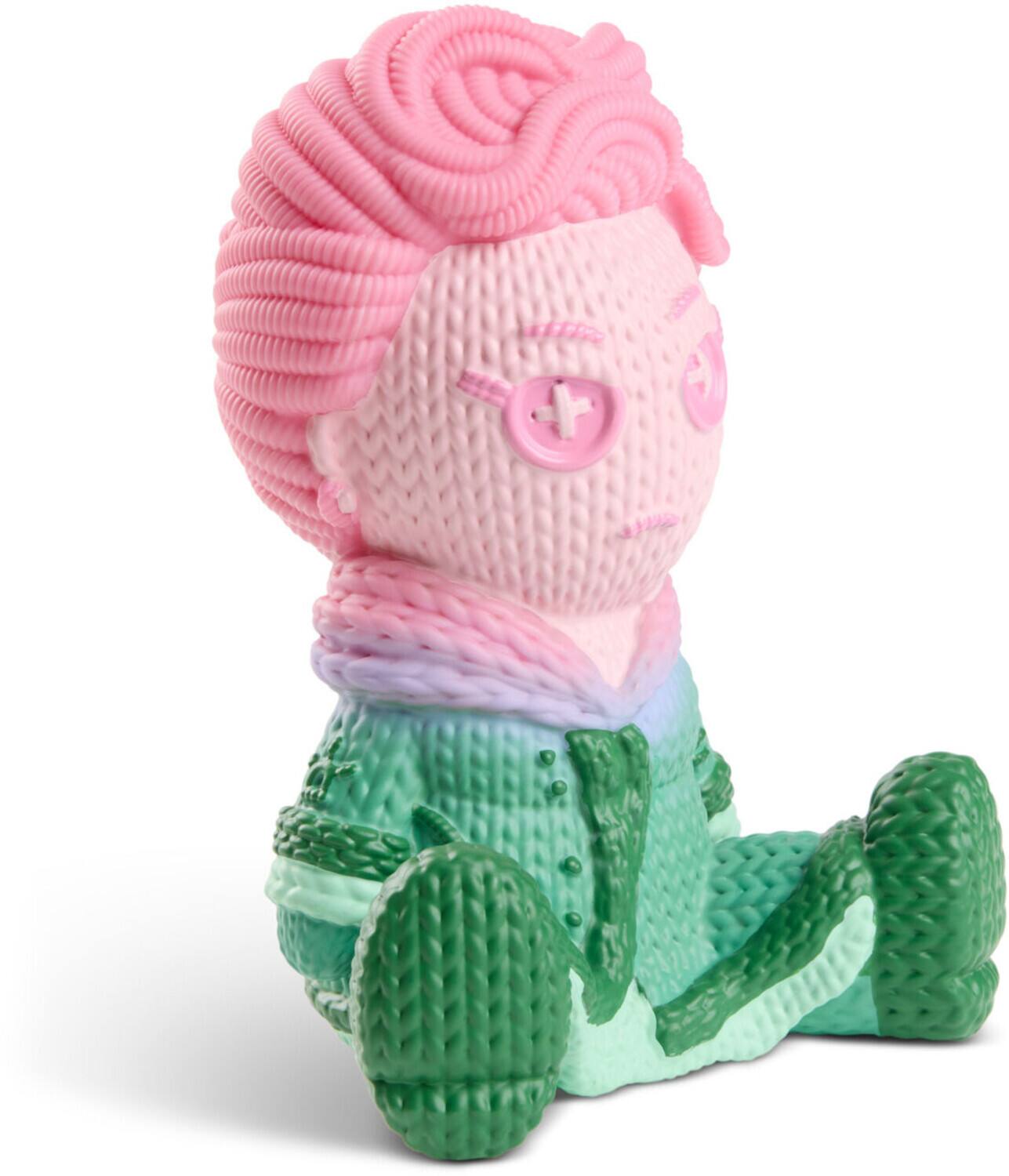 Alt View 2. Handmade by Robots - Handmade by Robots - Wicked - Madame Morrible #481 (Wickedshift)   - COLLECTIBLES - Multicolor.