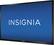 Alt View 11. Insignia™ - 32" Class (31.5" Diag.) - LED - 1080p - HDTV - Black.