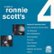Front Standard. A Night at Ronnie's, Vol. 4 [CD].
