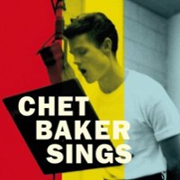 Chet Baker Sings [LP] - VINYL - Front_Zoom