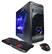 Front Standard. CyberPowerPC - Gamer Xtreme Desktop - Intel Core i5 - 8GB Memory - 1TB Hard Drive.