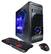 Front. CyberPowerPC - Gamer Ultra Desktop - AMD FX-Series - 8GB Memory - 1TB Hard Drive - Black/Blue.