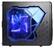 Alt View 13. CyberPowerPC - Gamer Ultra Desktop - AMD FX-Series - 8GB Memory - 1TB Hard Drive - Black/Blue.