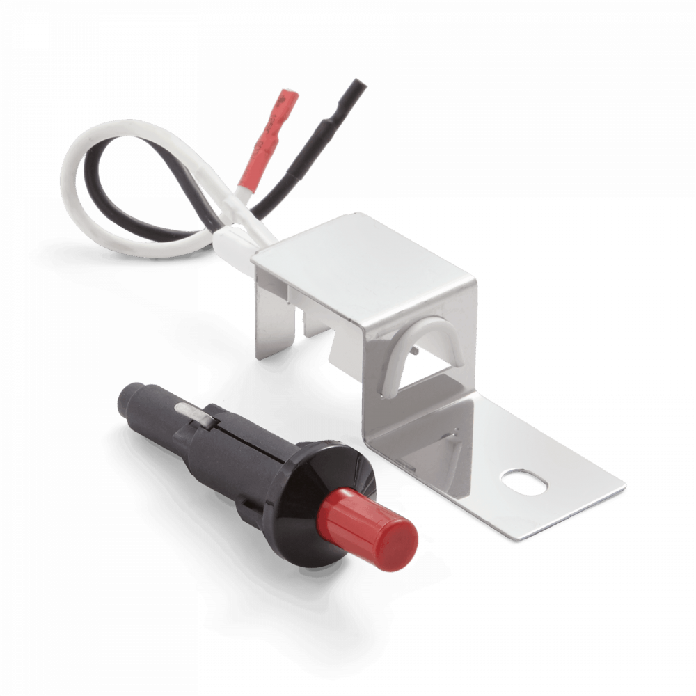 Alt View 1. Weber - Weber - WEB80462 IGN KIT PIEZO Q 100/200 2009 BB.