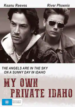 My Own Private Idaho - DVD