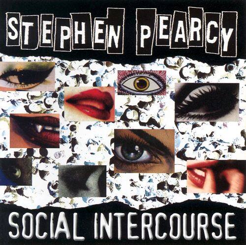 Social Intercourse [CD]