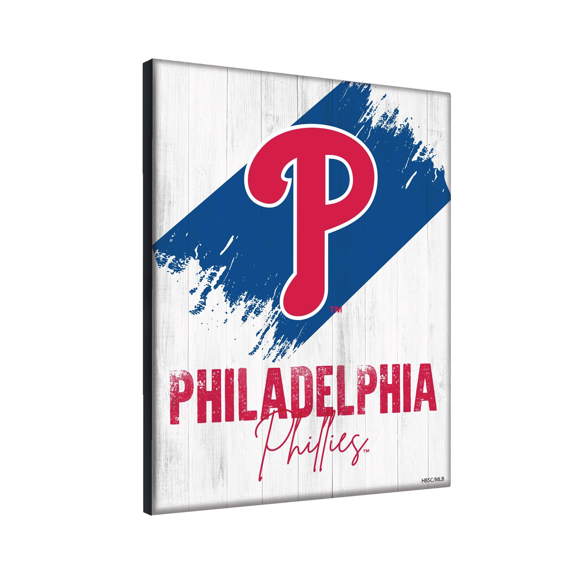 P  
PHILADELPHIA  
Phillies™  
HBC/MLB