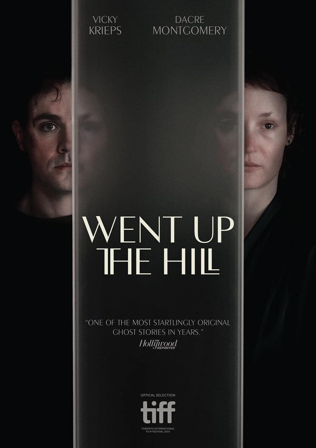 Went Up the Hill   - DVD