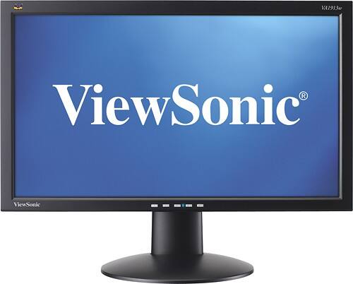 viewsonic va1913