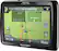 Left Standard. Magellan - RoadMate 5045-LM 5" GPS with Lifetime Map Updates and Lifetime Traffic Updates.