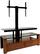 Alt View Standard 1. Bell'O - Triple Play TV Stand for Flat-Panel TVs Up to 52".