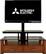 Alt View Standard 2. Bell'O - Triple Play TV Stand for Flat-Panel TVs Up to 52".