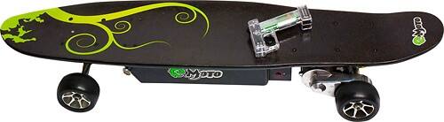 Alt View Standard 1. e-Moto - EM 71SX Electric Powerboard.