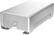 Angle Standard. G-Technology - G-Raid 2TB External eSATA, USB 2.0 and FireWire Hard Drive - Aluminum.
