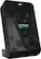 Angle Standard. Hitachi - LifeStudio Desktop 500GB External USB 2.0 Hard Drive - Black.