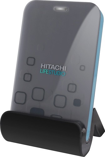 Hitachi life studio ideas