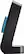 Alt View Standard 1. Hitachi - LifeStudio Desktop Plus 1TB External USB 2.0 Hard Drive - Black.