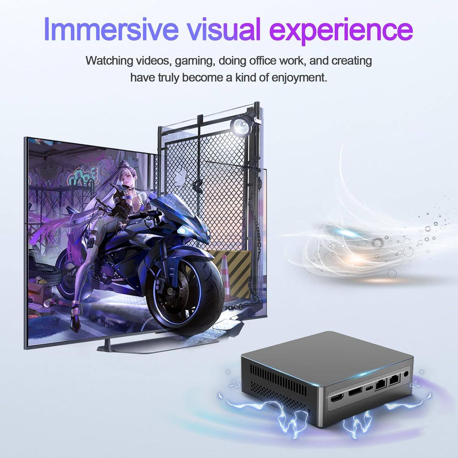 ミニpc インテル N97Windows11 Pro 8GB 256GB ミニPC インテル N97 Windows11pro 最大3.60GHz Amazon.co.jp