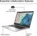 Essential collaboration features
- 5MP webcam with privacy shutter
- Backlit keyboard
- FingerPrint Reader