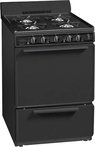 best buy gas oven