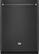 Front Standard. Maytag - Jetclean Plus 24" Tall Tub Built-In Dishwasher - Black.