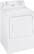 Angle Standard. Hotpoint - 6.0 Cu. Ft. 3-Cycle Gas Dryer - White.
