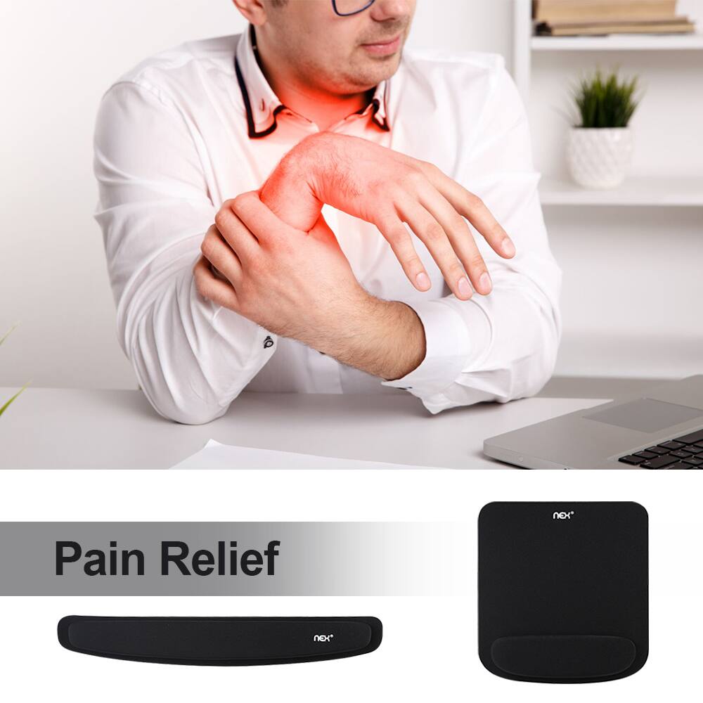 Pain Relief  
nox