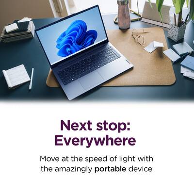 Lenovo IdeaPad Slim 3i 15.6 Lenovo IdeaPad Slim 3i 15.6