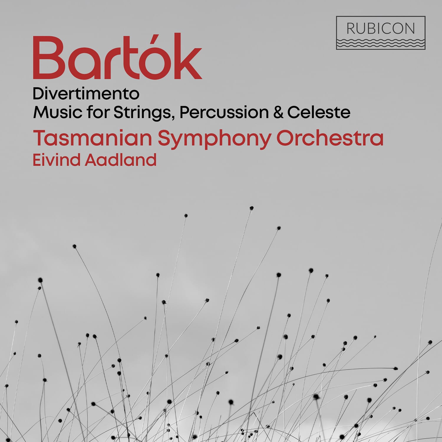 Tasmanian Symphony Orchestra - Bartok: Divertimento, Music for Strings, Percussion & Celeste   - COMPACT DISCS [CD] price history on PriceWatchPro