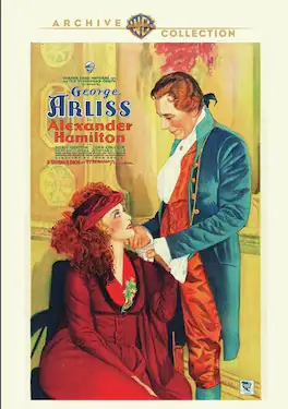 Alexander Hamilton - DVD