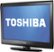 Left Standard. Toshiba - 40" Class / 1080p / 60Hz / LCD HDTV.