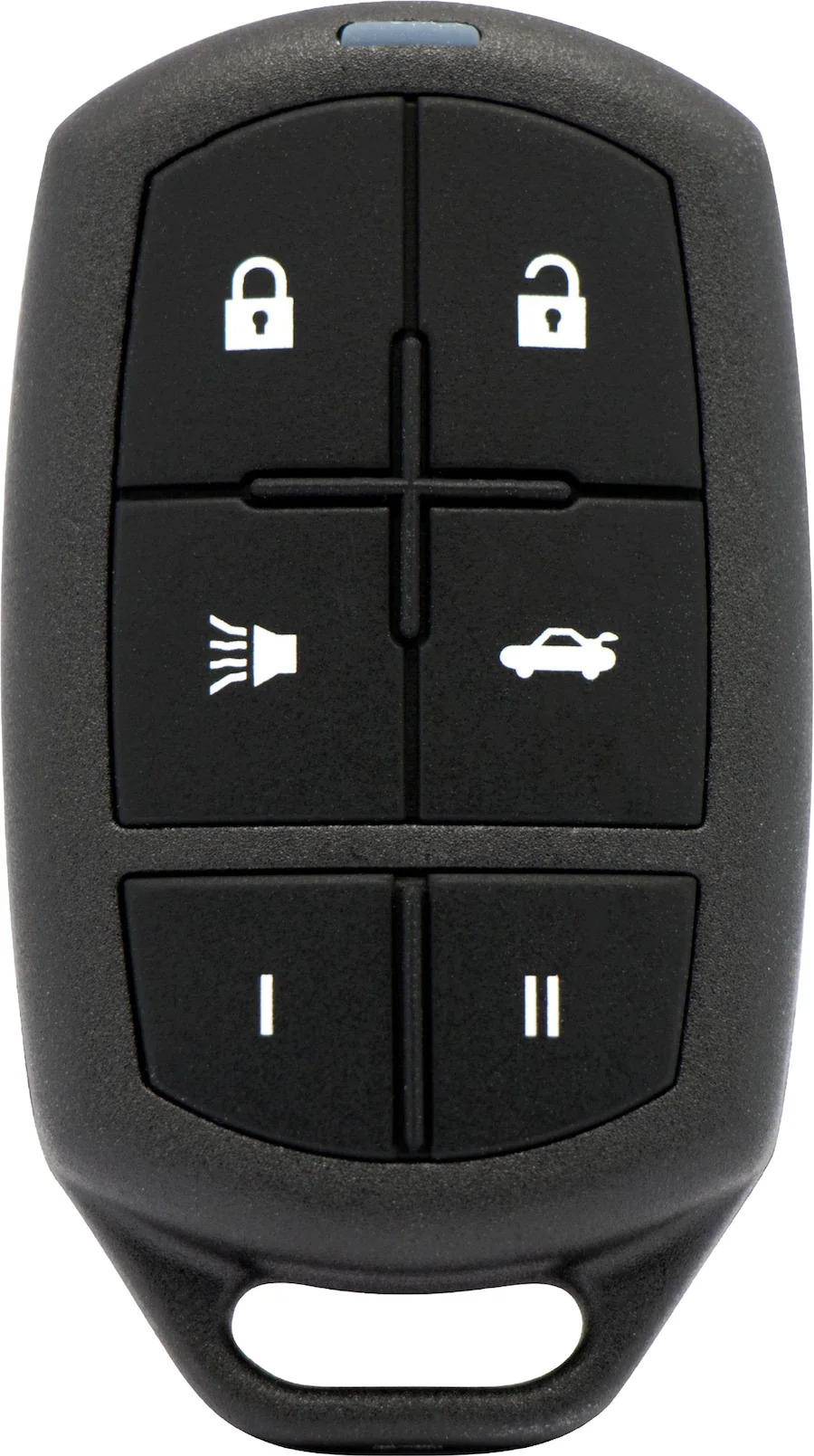 Express Go Key Car Keys Express Universal Car Remote Black UNRM-61RE - Best Buy