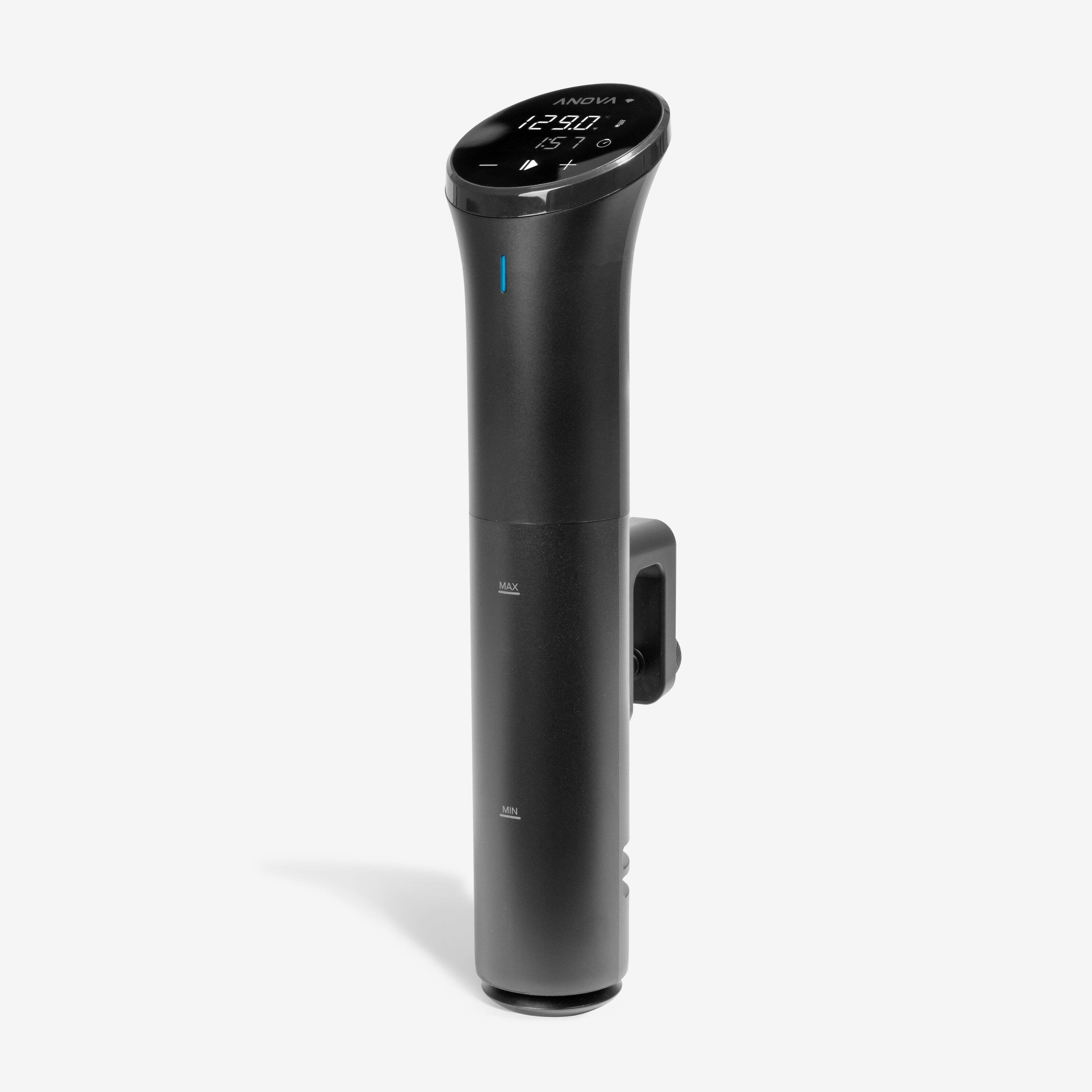 Alt View Zoom 15. Anova - Precision Cooker Nano 3.0 - Black.
