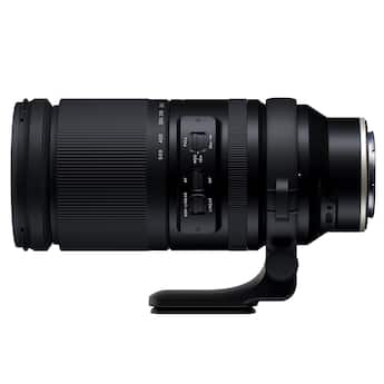 Tamron 150 500mm f/5 6.7 Di III VC VXD Lens for Nikon Z Black Tamron 150 500mm f/5 6.7 Di III VC VXD Lens for Nikon Z Black