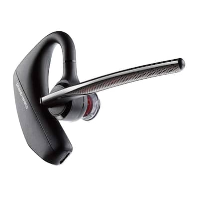 Poly Plantronics Voyager 5200 Wireless Bluetooth Headset 203500-01 Poly Plantronics Voyager 5200 Wireless Bluetooth Headset 203500-01