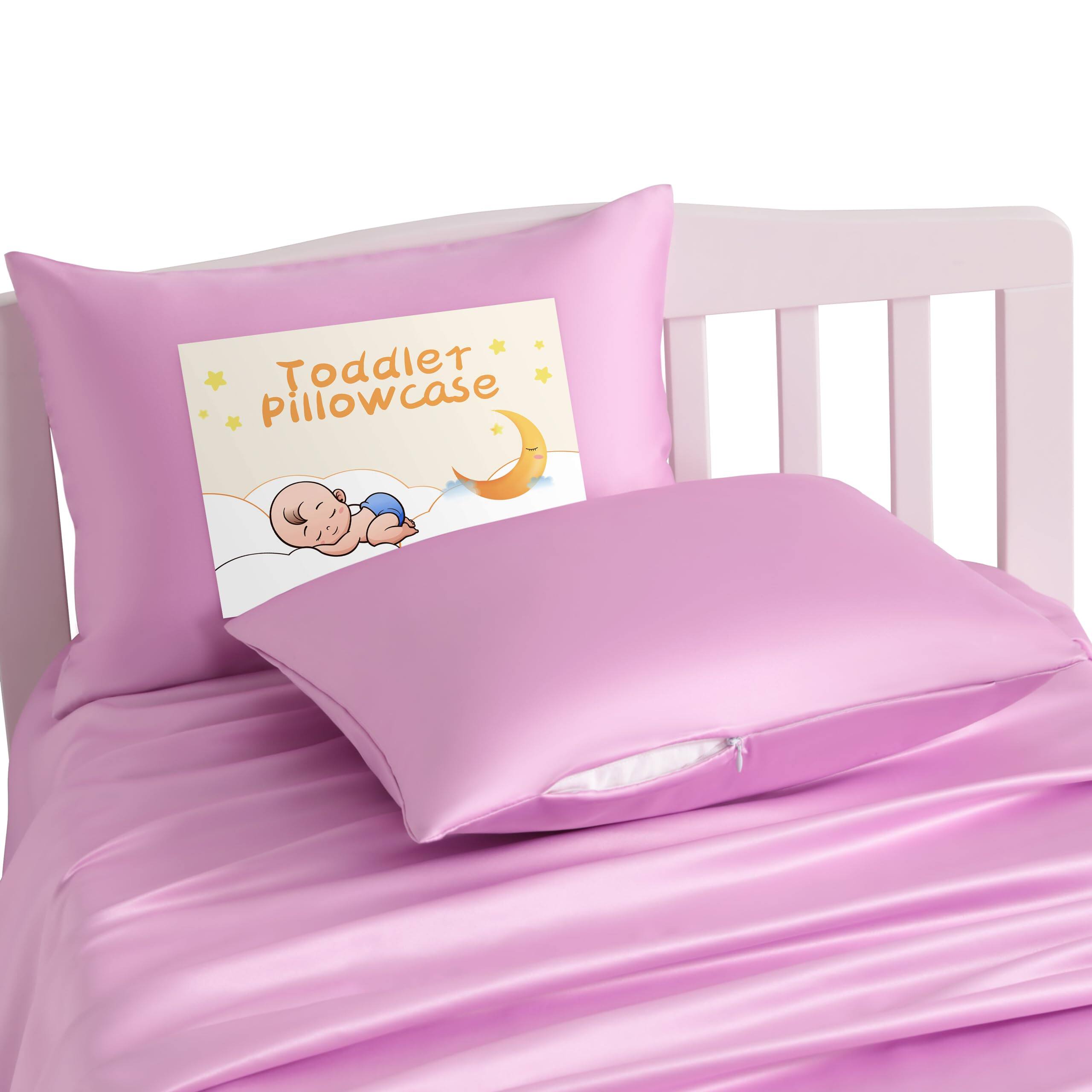 Light Pink 13x18 Inch (Pack of 2)