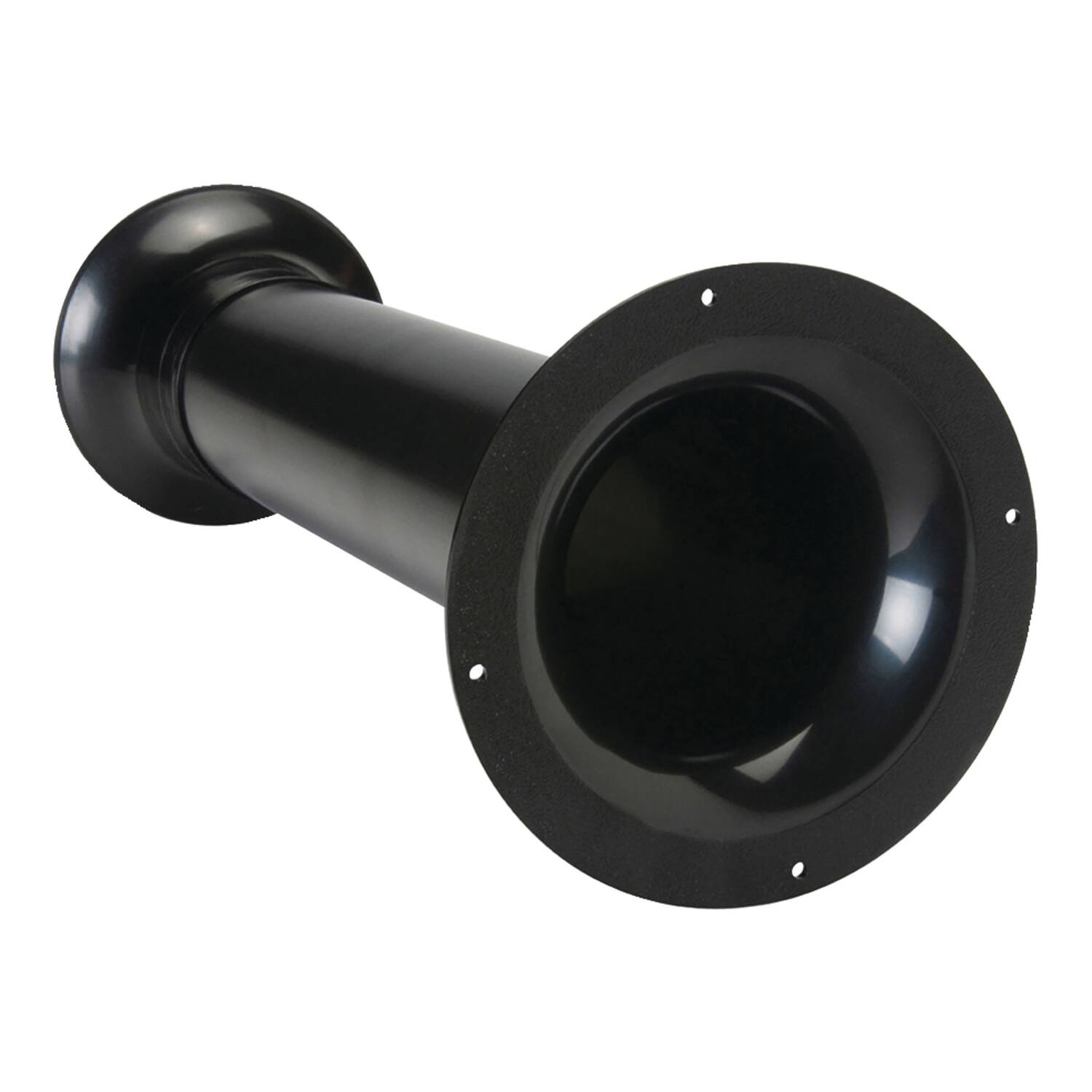Angle. Install Bay - PSP3 Port Tube Kit for Vehicle Speaker Enclosures - Black.