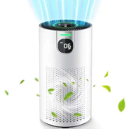 - Add water
- Add essential oil
- PAZS 06