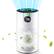 - Add water
- Add essential oil
- PAZS 06