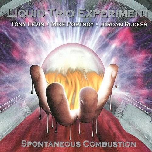 Spontaneous Combustion [LP] [VINYL]
