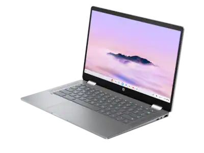 HP Chromebook x360 14 HP Chromebook x360 14