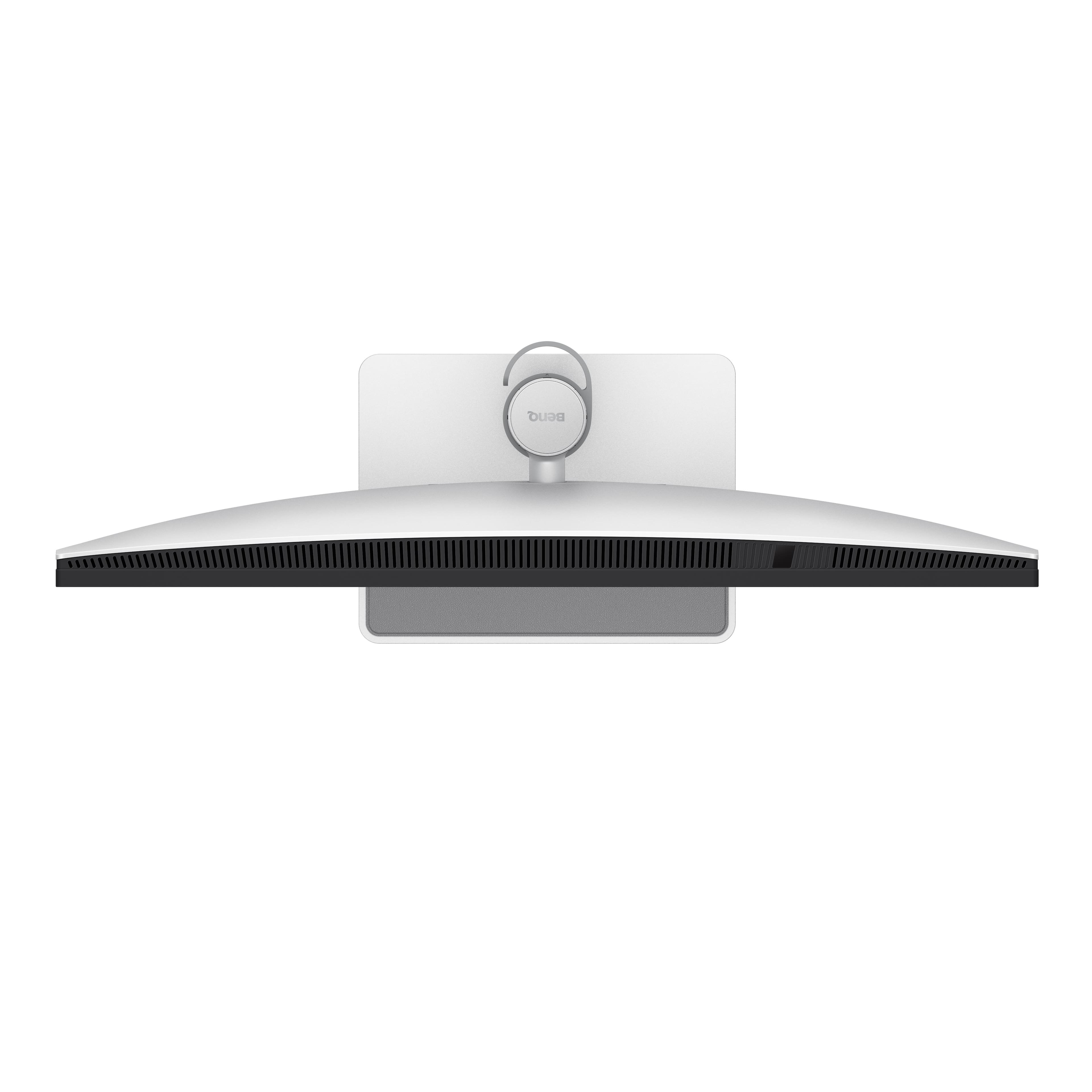 Alt View 13. BenQ - MA320U 32.15" IPS LED 4K UHD Monitor for MacBook Pro and MacBook Air (HDMI/USB-C 90W) - Gray.