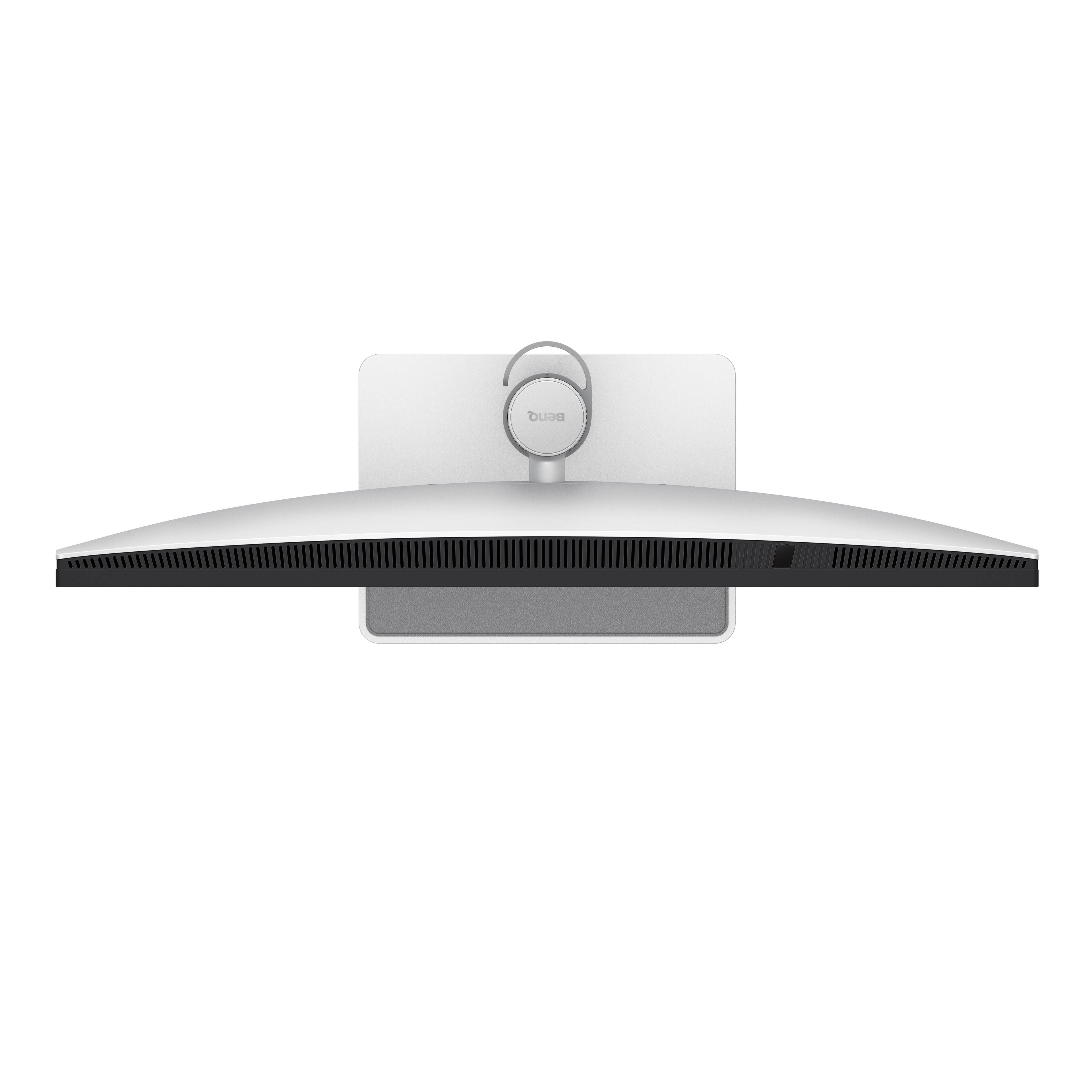 Alt View 13. BenQ - MA320U 32.15" IPS LED 4K UHD Monitor for MacBook Pro and MacBook Air (HDMI/USB-C 90W) - Gray.