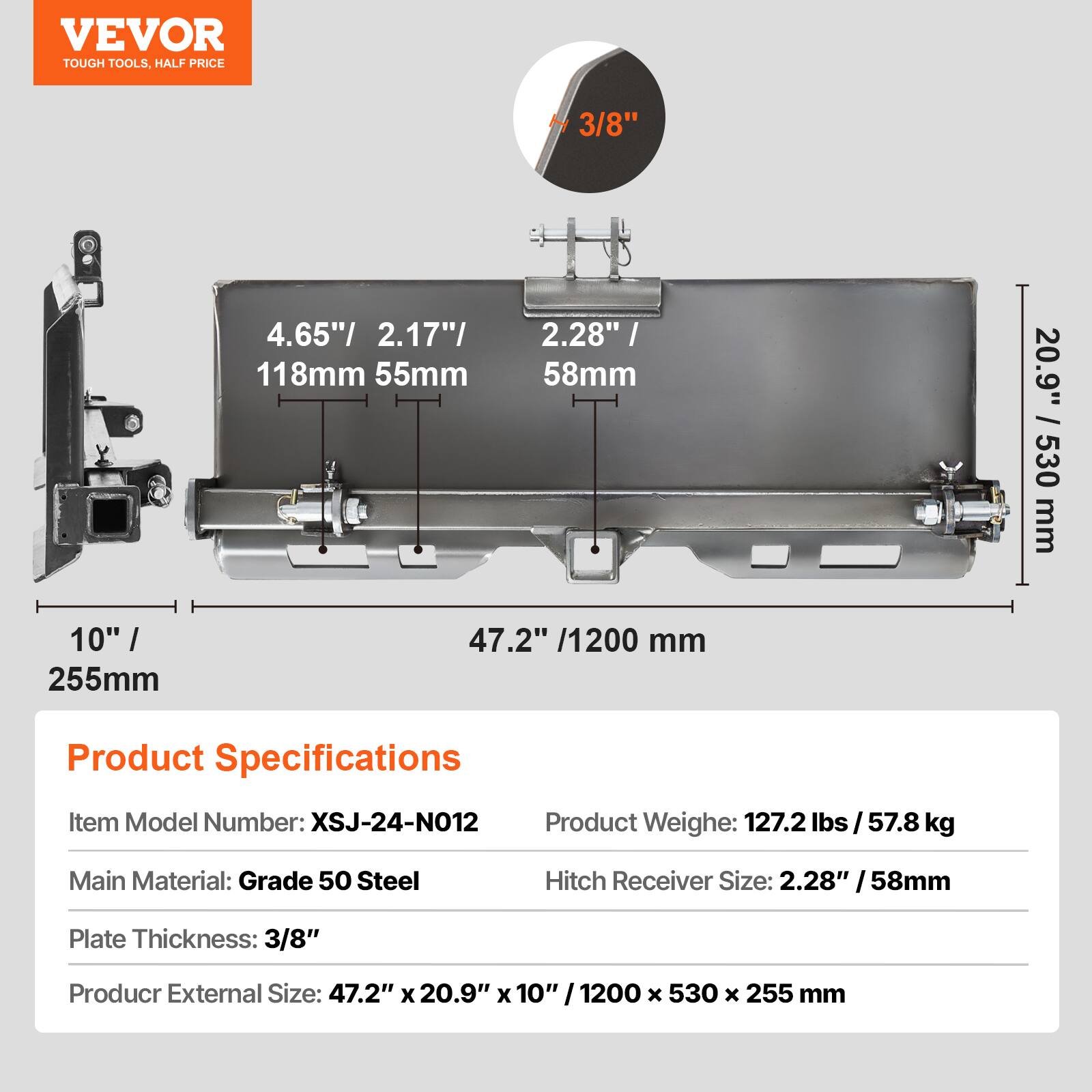 media item thumbnail