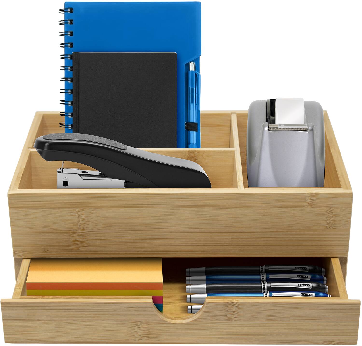 The text on the image is:

- "ROO"