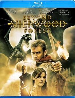 Beyond Sherwood Forest - BLU-RAY