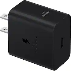 Low Standby Super Charging Fast