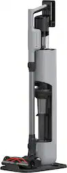 Tineco - GO Station Cordless Stick Vac AutoEmpty - Gray - Front_Zoom
