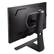 Alt View 12. ViewSonic - ELITE XG270QG 27" IPS LED QHD G-SYNC Gaming Monitor (DisplayPort, HDMI) - Black.
